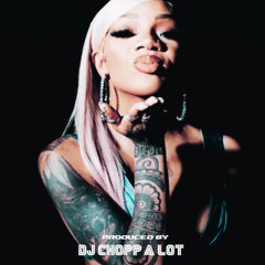 I Luv Her (Shawty Remix) Glorilla ft. T-Pain