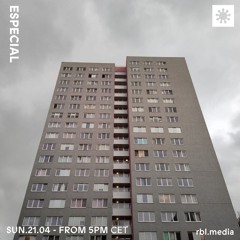 Especial Dub April 2024