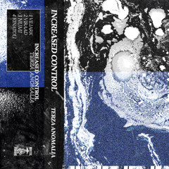 Increased Control - Terza Anomalia EP [Brutal Forms]