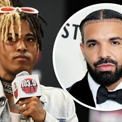 AI Drake ft AI XXXtentacion - Victim #6