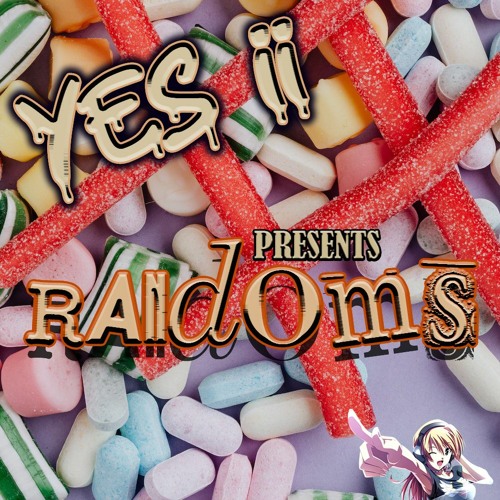 Yes ii Presents Randoms