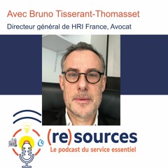 Bruno Tisserant-Thomasset : La blockchain dans le système éducatif