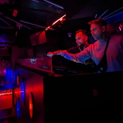 DJs Tobias Christian & Tosh | LIVE @ Palais Club, MUC | 25-11-2023 (Part II)