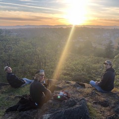 Never Feels a Day of Despair