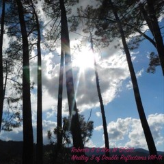 Medley 3 of Double Reflections VIII-IX - Roberto B & Alex M