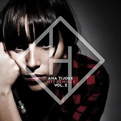 Ana Tijoux - 1977 (Funky Judge Rmx)