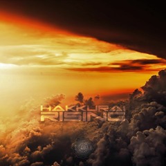 HAKKURAI - Rising