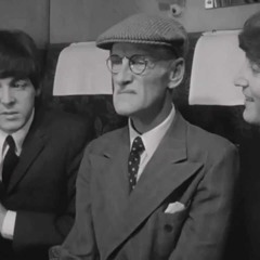 Hard Day's Night (cover)