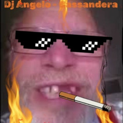 Angelo - Hallo Cassandera (Rework) V1