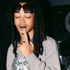 CHE - SHOOT OUT DA ROOF (*LOOPED SNIPPET*)