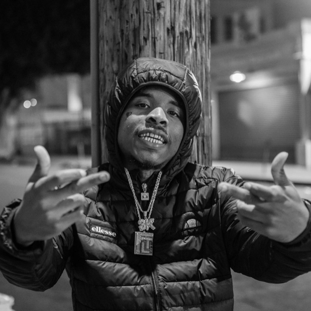 Stream ROAD RUNNIN FT C GLIZZY by Teejay3k | Listen online for free on ...