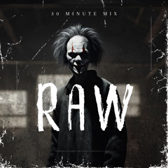 Extra Raw mix - The Smiler style ☹️