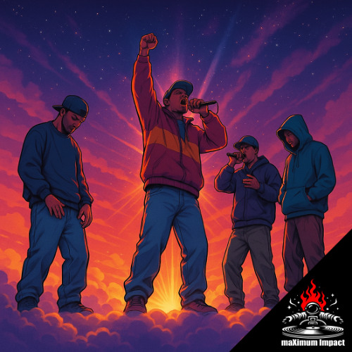 Take You There [Golden Age BoomBap Beat 93 bpm]