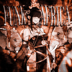 FUNK AFRICA