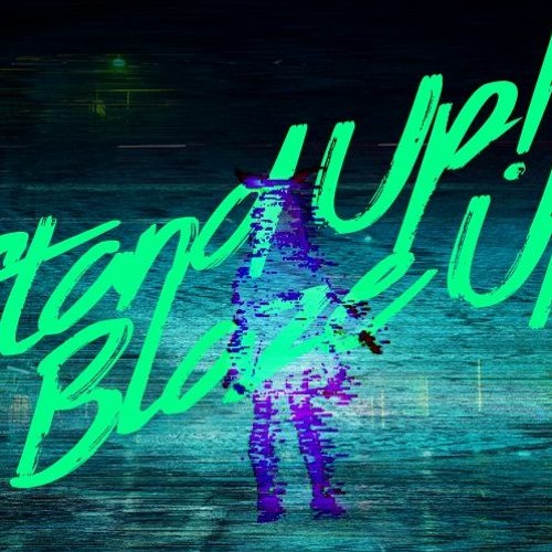 Stand Up Blaze Up アイマリン Cv 内田 彩 By 𝐻𝑖𝑏𝑖𝑘𝑖 Free Listening On Soundcloud