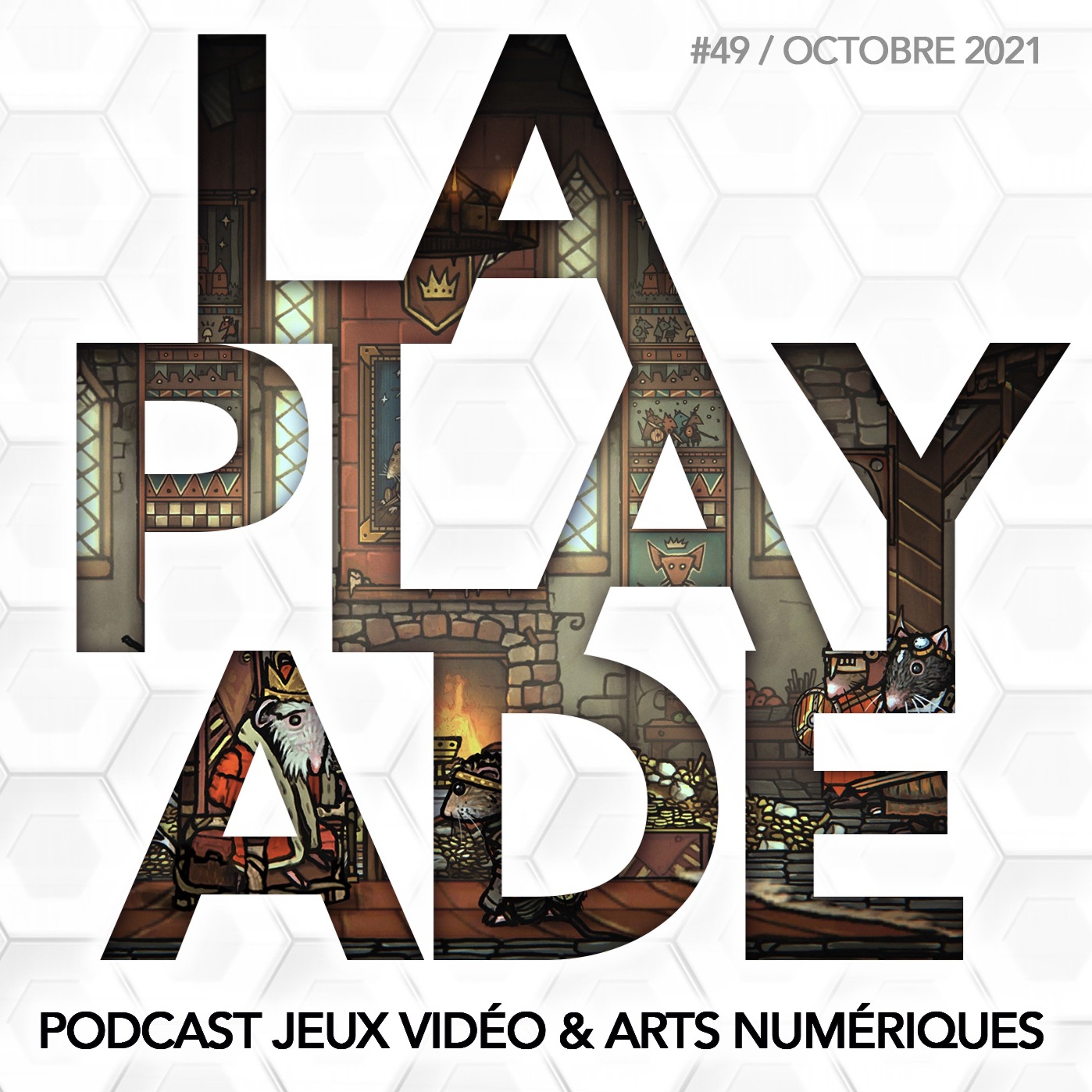 La Playade