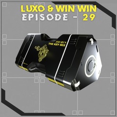 The Key Mix 029: Luxo & Win WIn
