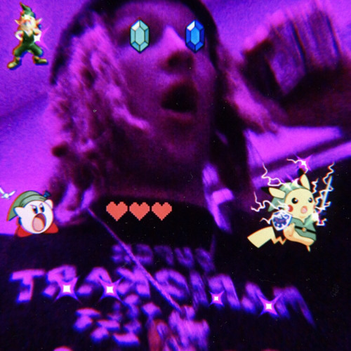 LILPUKA - HYRULE (prod. Mac Beats)