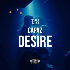 capaz (merengueton) x desire (TONY MANGO Edit)