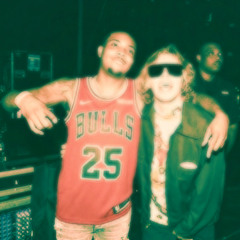 The Kid LAROI - Thank God [Prod. TROPIX]