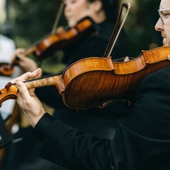 I've Got Rhythm - String Duo