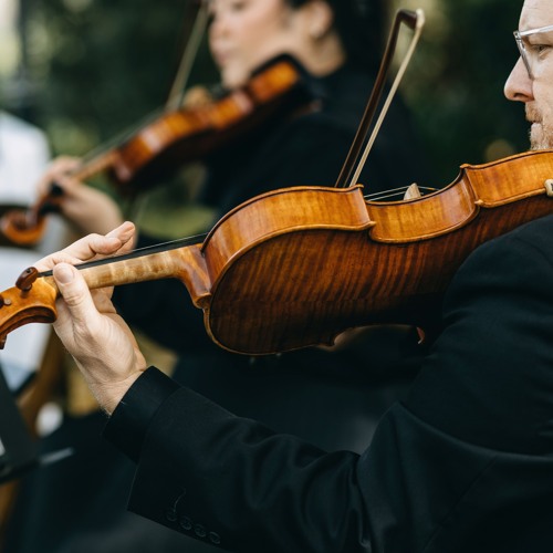 I've Got Rhythm - String Duo