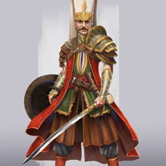 Turkish Knights (Original Mix)