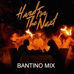 Moneybagg Yo ft Future - Hard For The Next - (Bantino Mix)