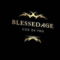 Blessed Age699 - Men don't cry