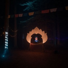 Secret location rave