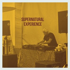 Levi Mayer @ Supernatural Experience Festival