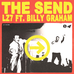 The Send (feat. Billy Graham)