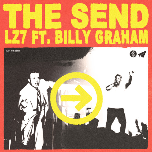 The Send (feat. Billy Graham)