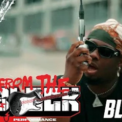 BLK ODYSSY From The Block (xxx)