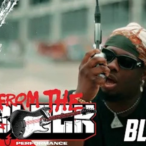 BLK ODYSSY From The Block (xxx)