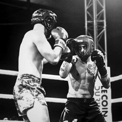 N2M - Ring Entrance (Purple Lamborghini remix)