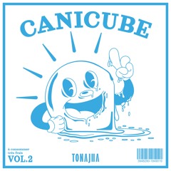 CANICUBE VOL.2 (Live at Pub Del Mar)