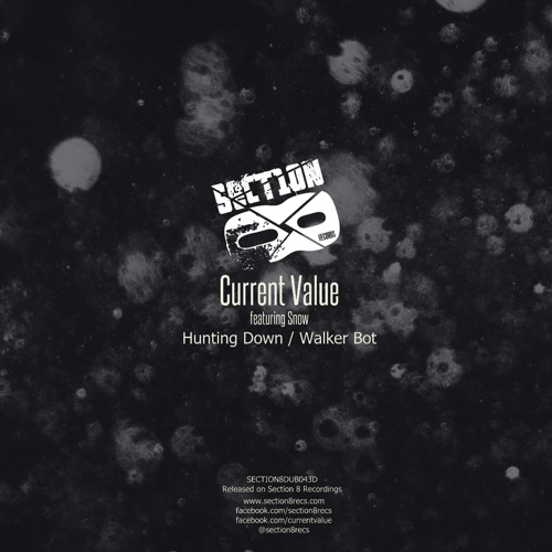 Hunting Down (feat. Snow)