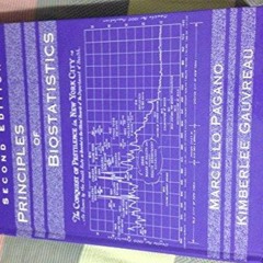 EBOOK/READ Principles of Biostatistics (with CD-ROM)
