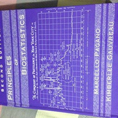 EBOOK/READ Principles of Biostatistics (with CD-ROM)