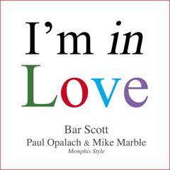 I'm In Love Mix  - Memphis Style