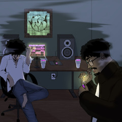 TUDO TRAVADO (kaiser, diggy)