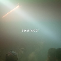 Filtr. 220923 - Assumption