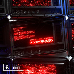 ShockOne, NCT & Scrufizzer - Rockstar Bass