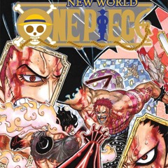 One piece pirate warriors 4 ost The birdcage