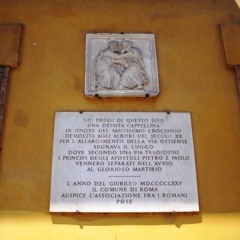 São Pedro e São Paulo