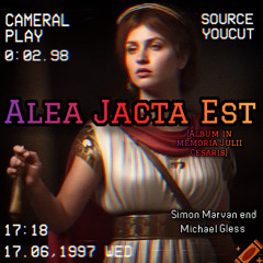 Alea Jacta Est
