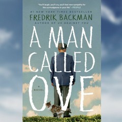 Chapter 2 - A Man Called Ove By Fredrick Backman (audiobook)