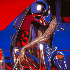 Juice WRLD x Lil Uzi Vert Type Beat-"Jet"