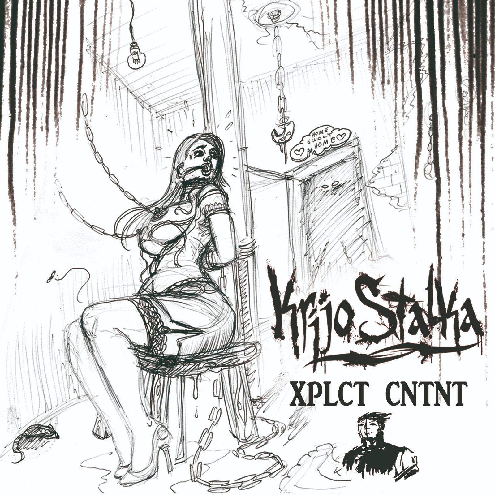 Krijo Stalka – Mix